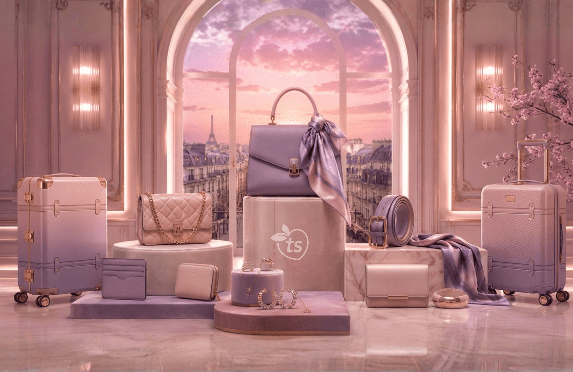 Exceptional Accessories