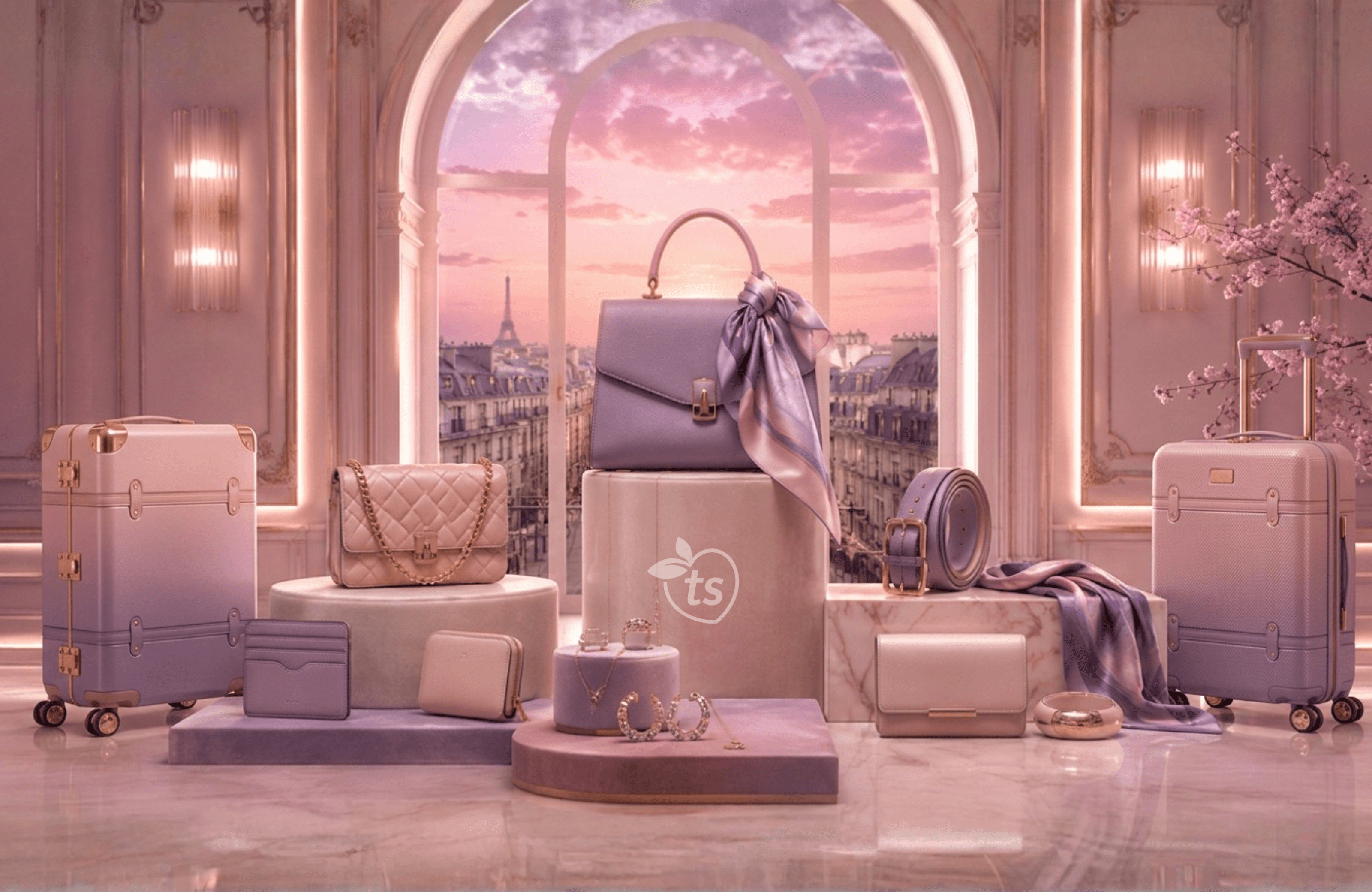 Exceptional Accessories