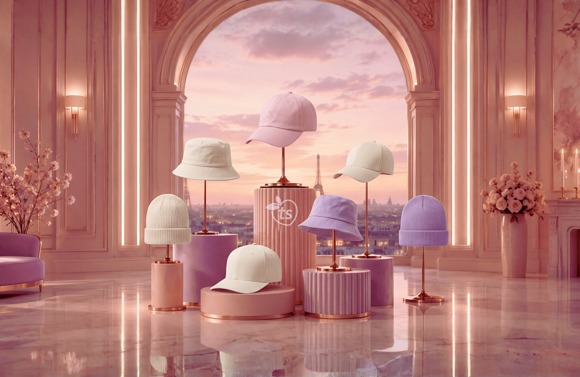 The Hat Atelier
