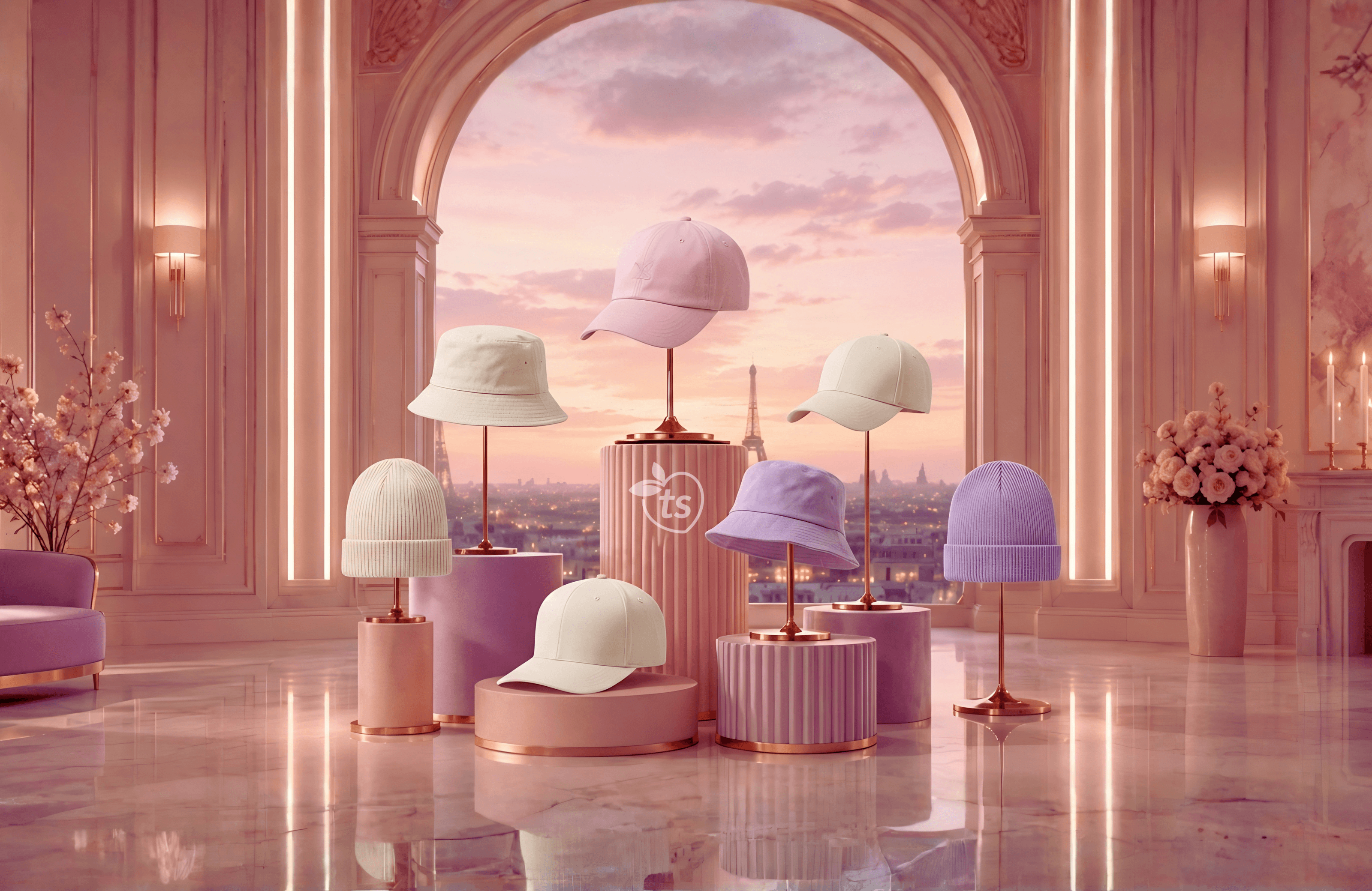 The Hat Atelier