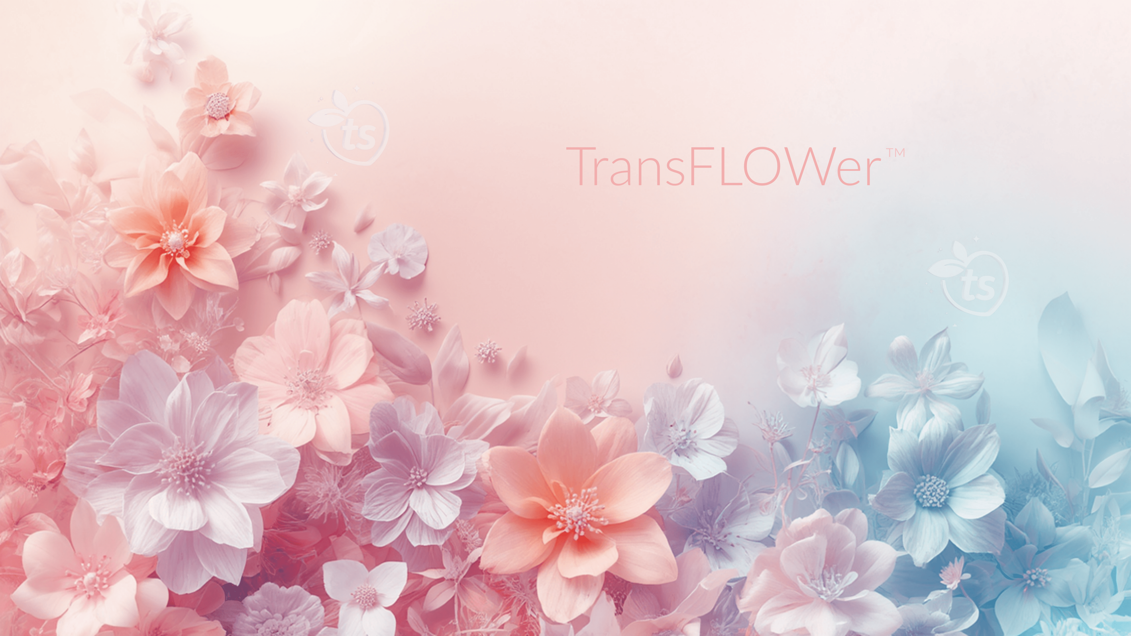 tsgabrielle TransFLOWer artwork