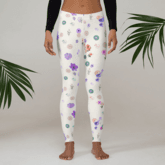 tsgabrielle®  • For Her • TransFLOWer™ • Leggings mockup 2