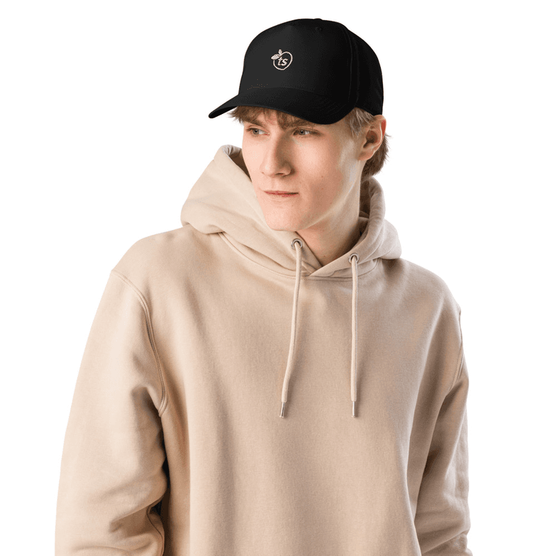 adidas® x tsgabrielle® • Dad Hat • Black