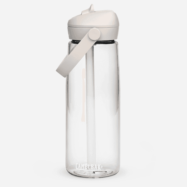 CamelBak® Eddy®  by tsgabrielle® • Paris - La Tour Eiffel • Sports Water Bottle • Flip Straw • 4 Colors • 25 oz mockup 6