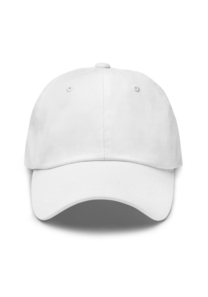 tsgabrielle® • Paris - La Tour Eiffel • Hat • White mockup 7
