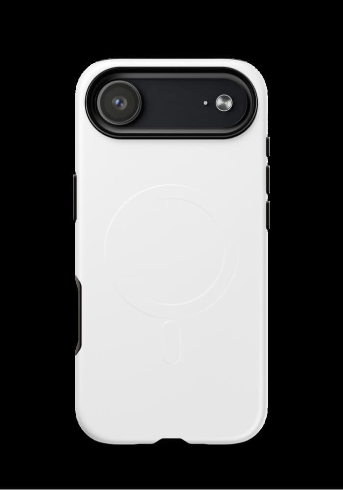 tsgabrielle® • Paris - The Louvre Pyramid • Tough Case • MagSafe® • Compatible with iPhone® • Latest Models mockup 45