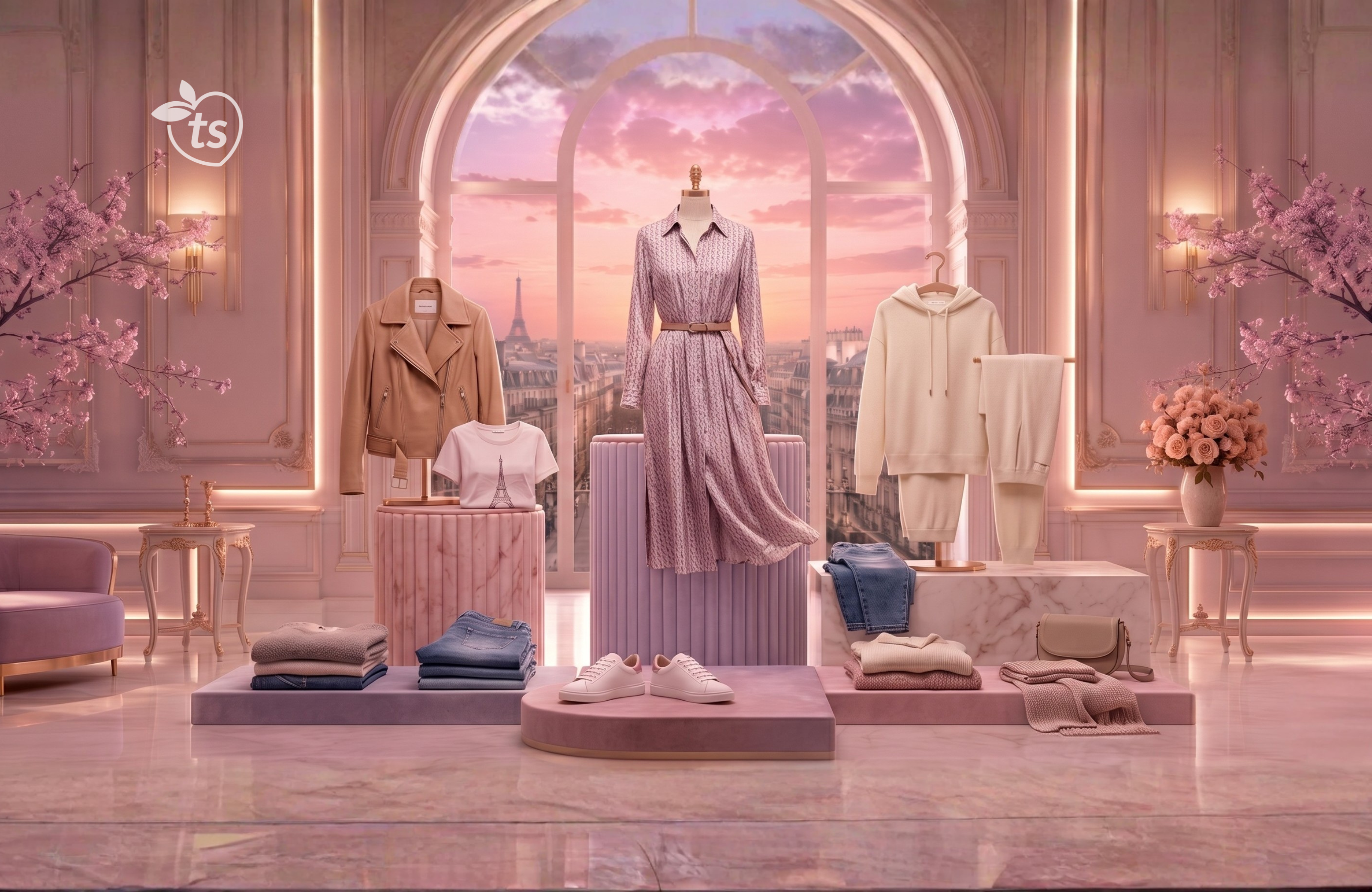 Feminine Edit