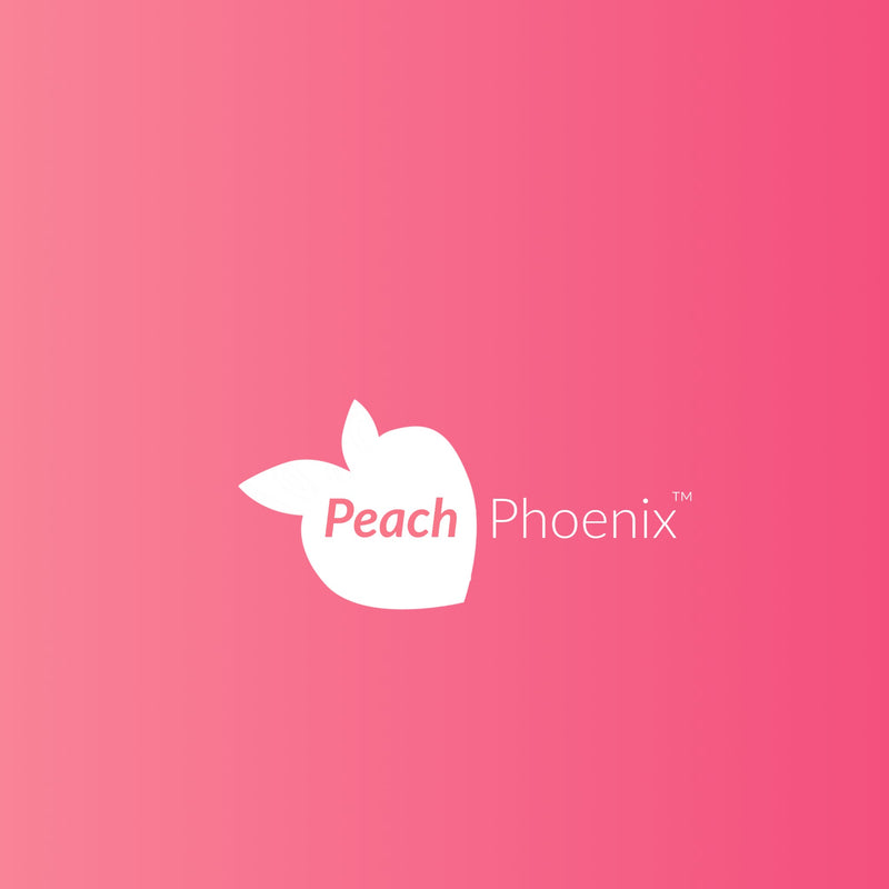 🍑 Peach Phoenix™