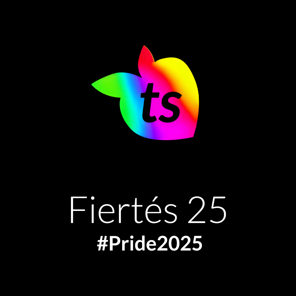 Fiertés 25 • Pride 25