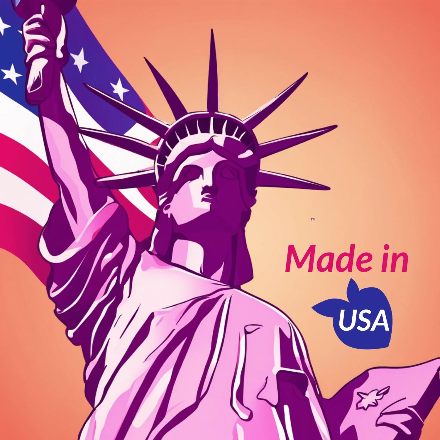 Made in USA