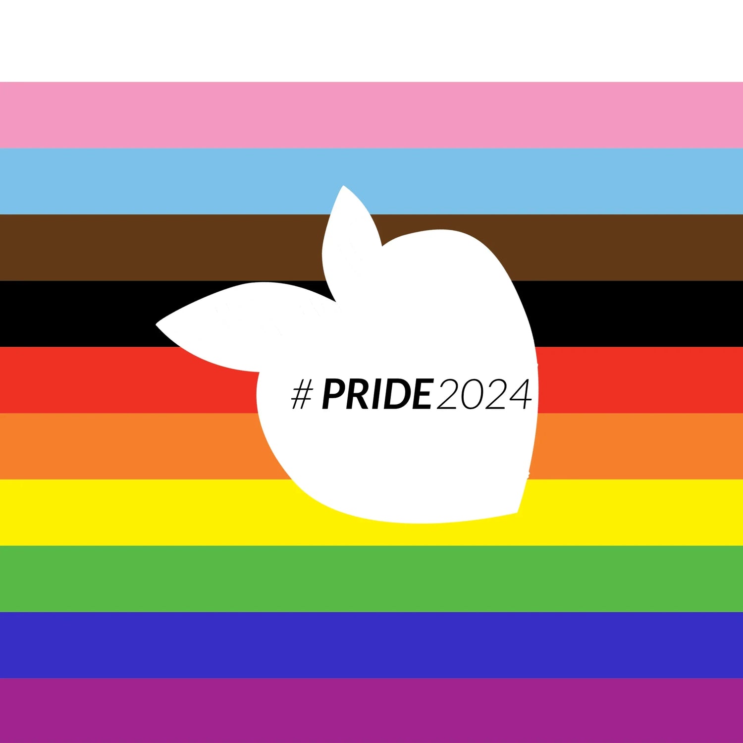 Pride 2024