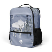 tsgabrielle® • Transcendent Holidays • Utility Backpack