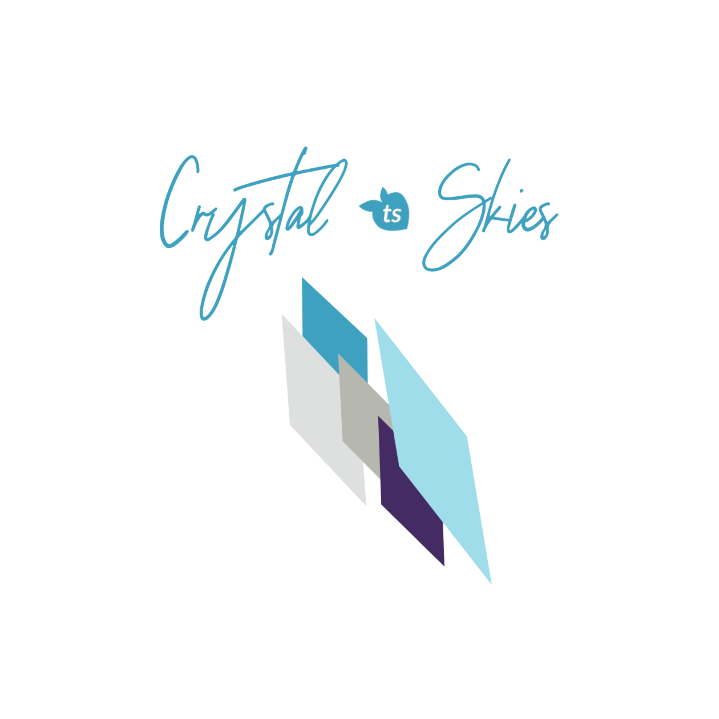 Crystal Skies by tsgabrielle 