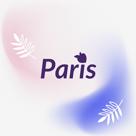 tsgabrielle • Paris - Arc de Triomphe • Minimalist Backpack • White