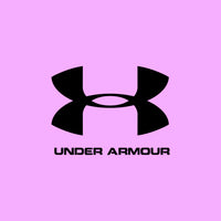 Under Armour® by tsgabrielle® • Dad Hat • White