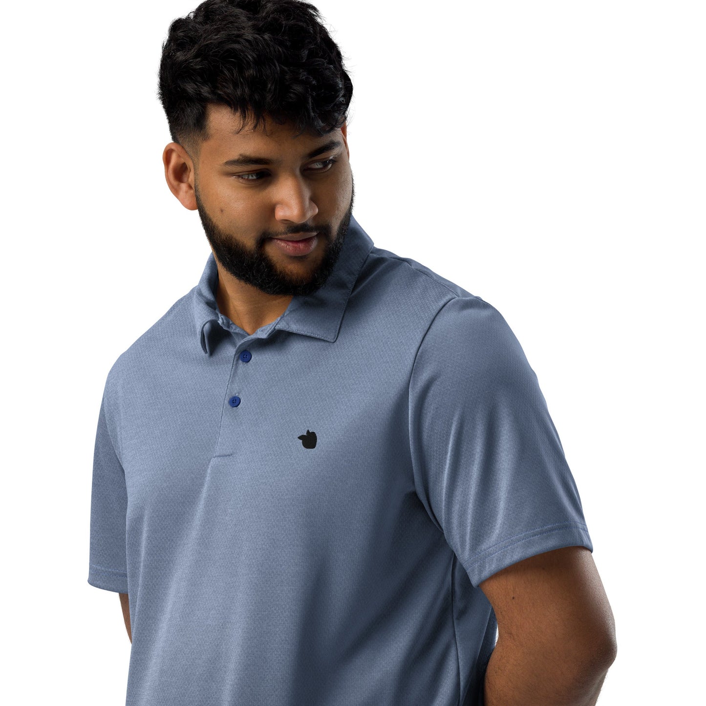 tsgabrielle™ • tsgabrielle™ • adidas® Men's Space - Dyed Polo • Apparel & Accessories • adidas® Men's Space - Dyed Polo • TSG3 - PP04 - 2400135O •