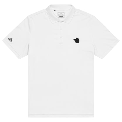 tsgabrielle™ • tsgabrielle™ • adidas® Men's Sport Polo White • Apparel & Accessories • adidas® Men's Sport Polo White • TSG3 - PP04 - 2400133A •