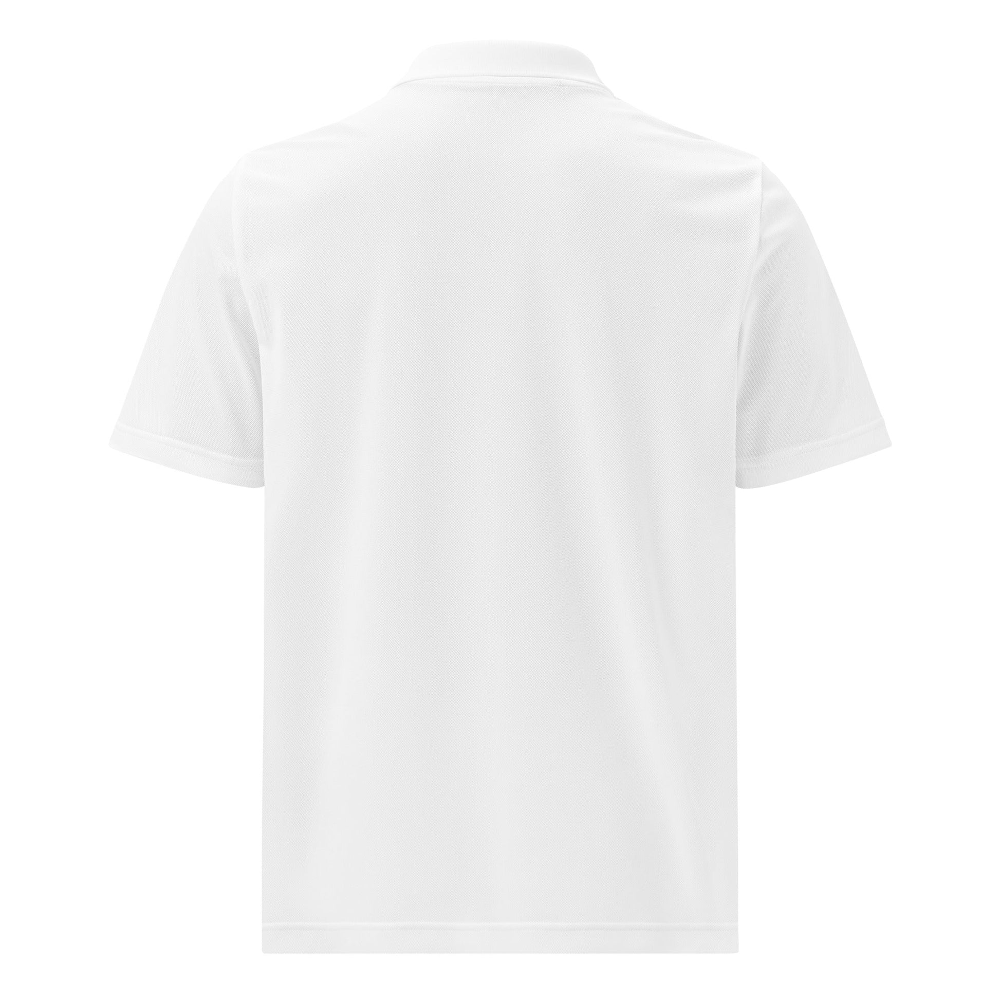 tsgabrielle™ • tsgabrielle™ • adidas® Men's Sport Polo White • Apparel & Accessories • adidas® Men's Sport Polo White • TSG3 - PP04 - 2400133A •