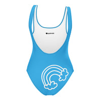 tsgabrielle® • For Her 👗 • Good Vibes Only • Swimsuit • One-Piece