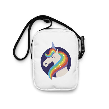 tsgabrielle™ • Utility Crossbody Bag 4 • Unicorn • $32.24