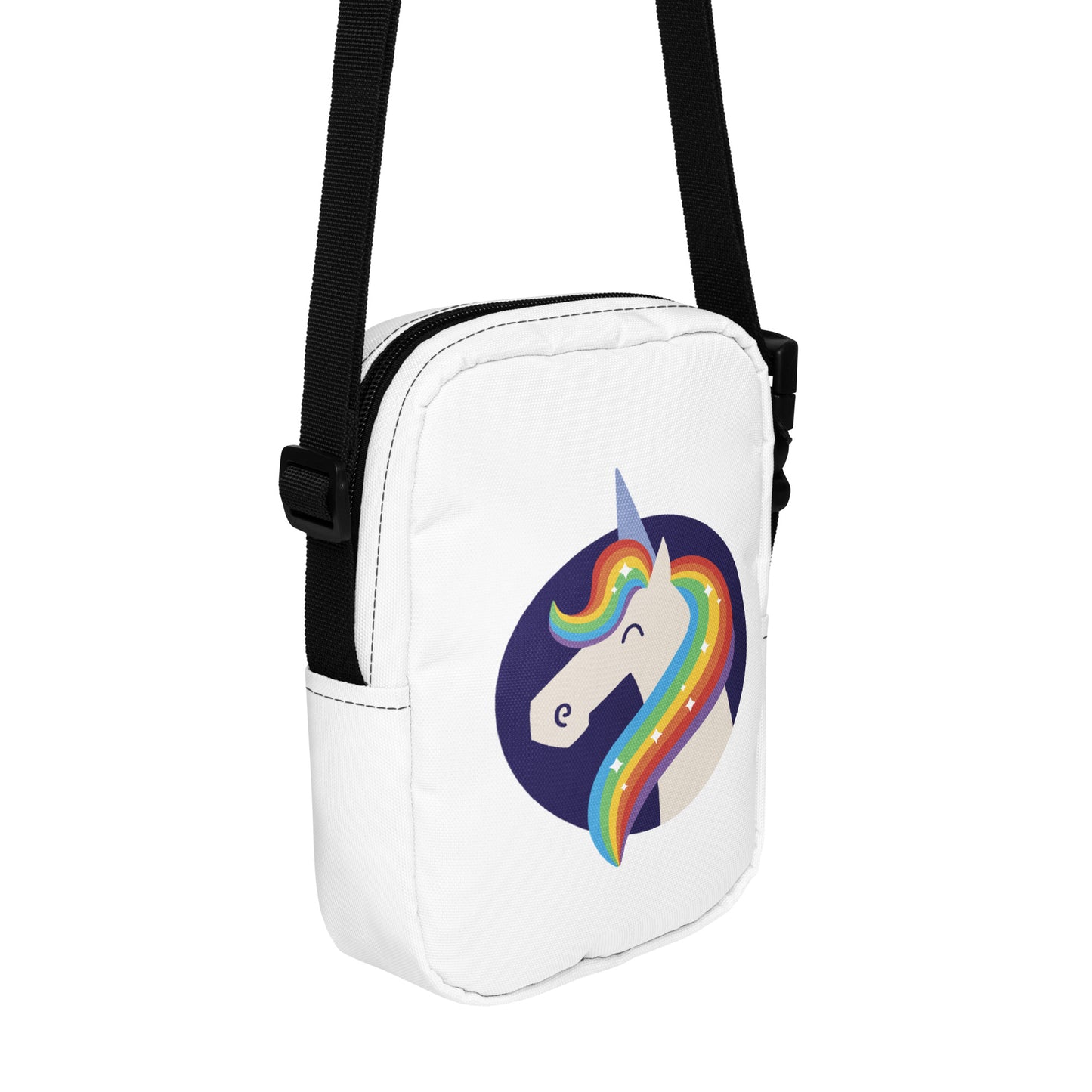 tsgabrielle™ • Utility Crossbody Bag 4 • Unicorn • $32.24