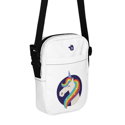 tsgabrielle™ • Utility Crossbody Bag 4 • Unicorn • $32.24