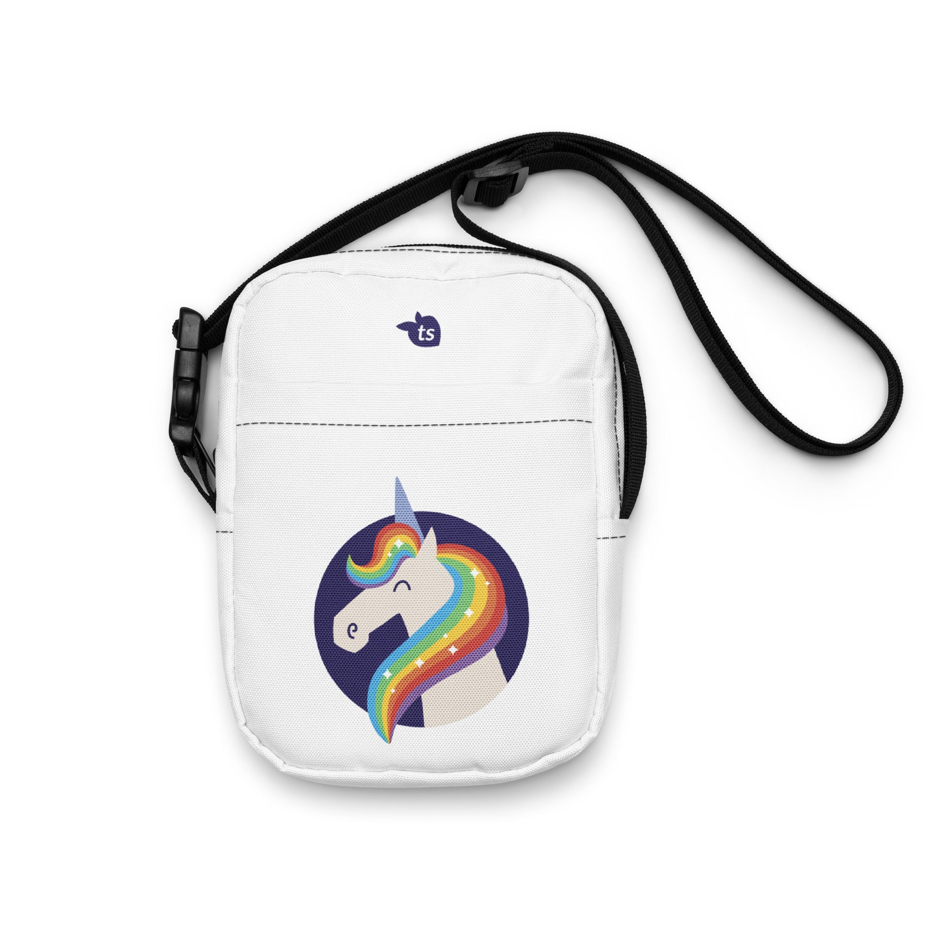 tsgabrielle™ • Utility Crossbody Bag 4 • Unicorn • $32.24