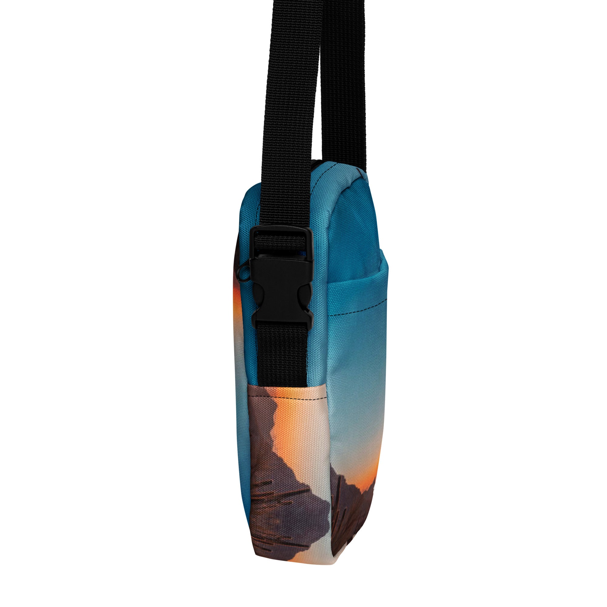 tsgabrielle® • Arizona 🌵 - Cactus • Utility Crossbody Bag