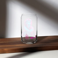 tsgabrielle® • Paris - Marie Antoinette • Can-Shaped Glass • 473 ml • 2 Options