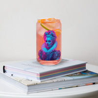 tsgabrielle® • Paris - Marie Antoinette • Can-Shaped Glass • 473 ml • 2 Options
