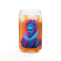 tsgabrielle® • Paris - Marie Antoinette • Can-Shaped Glass • 473 ml • 2 Options
