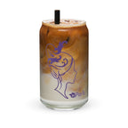 tsgabrielle® • Paris - Marie Antoinette • Can-Shaped Glass • 473 ml • 2 Options
