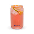 tsgabrielle® • Paris - Marie Antoinette • Can-Shaped Glass • 473 ml • 2 Options