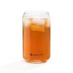 tsgabrielle® • Paris - Marie Antoinette • Verre en forme de canette • 473 ml • 2 options