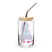 tsgabrielle® • Paris - Marie Antoinette • Can-Shaped Glass • 473 ml • 2 Options
