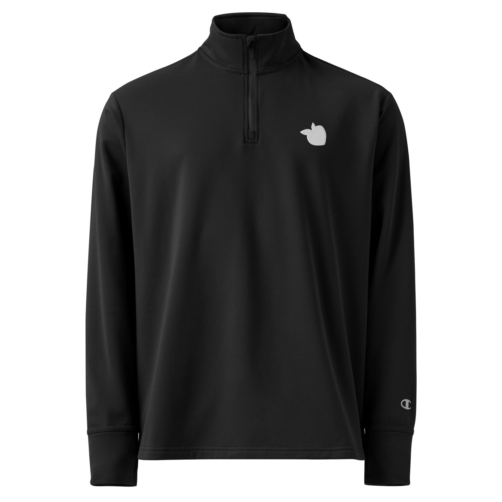 tsgabrielle™ • tsgabrielle™ • Champion® Men's Quarter Zip Pullover • Apparel & Accessories • Champion® Men's Quarter Zip Pullover • TSG3 - PP04 - 2400030D1 •