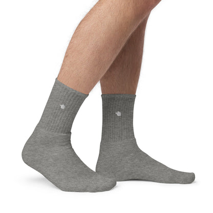 tsgabrielle™ • tsgabrielle™ • Men's Embroidered Socks Color • Socks • Men's Embroidered Socks Color • TSG3 - PP04 - 2400092B1 •