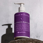tsgabrielle • Beauté • Beauty • Floral Hand & Body Lotion • 290 ml