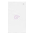 tsgabrielle® • Hand Towel • White • 40.6 x 71.1 cm