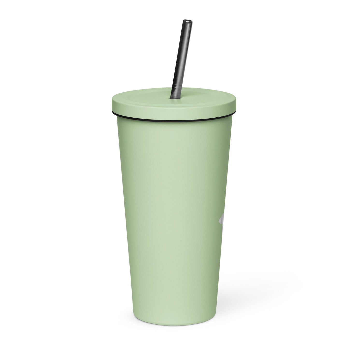 tsgabrielle™ • tsgabrielle™ • Insulated Tumbler with a Straw Color • Tumblers • Insulated Tumbler with a Straw Color • TSG3 - PP03 - 2400100D •