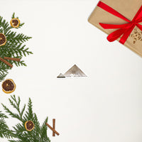 tsgabrielle® • Paris - The Louvre Pyramid • Bubble-Free Sticker • 3 Sizes