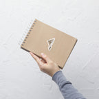 tsgabrielle® • Paris - The Louvre Pyramid • Bubble-Free Sticker • 3 Sizes