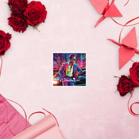 tsgabrielle® • Womanizer • Bubble-Free Sticker • 3 Sizes