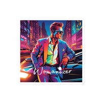 tsgabrielle® • Womanizer • Bubble-Free Sticker • 3 Sizes