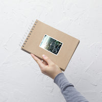 tsgabrielle® • Paris - Panoramic View • Bubble-Free Sticker • 3 Sizes