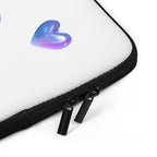 tsgabrielle® • TransLove • Laptop Sleeve • 2 Sizes - 13" and 15"