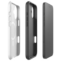 tsgabrielle® • Paris - La Tour Eiffel • Tough Case Compatible with iPhone® • MagSafe® • Latest Models •