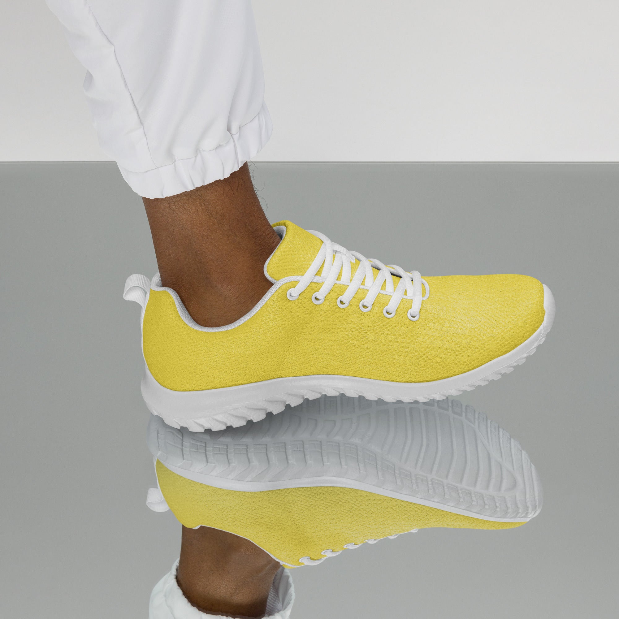 tsgabrielle® • For Him 👔 • Athletic Shoes • Paris Daisy