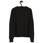 Champion® by tsgabrielle® • Men’s • Sweatshirt • Black