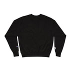 Champion® by tsgabrielle® • Men’s • Sweatshirt • Black